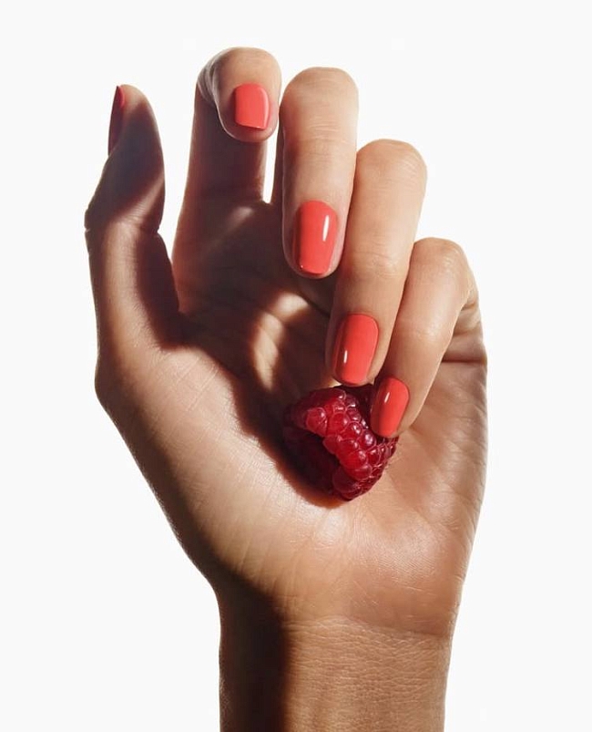 Manicure. Трендовые нейл-идеи августа-2025 фото № 3