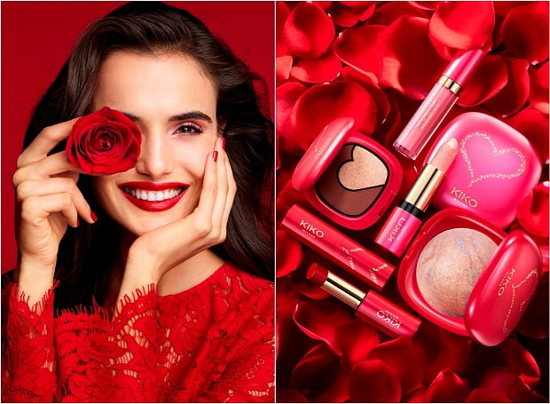 6 идей подарков на День всех влюбленных: самые красивые коллекции макияжа