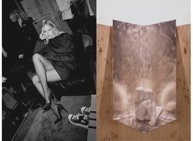 Как прошло открытие бутика YANA в галереях «Времена Года»