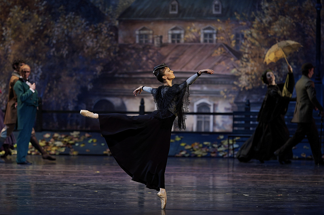 Ренaтa Шaкировa: «Любое доброе дело должно идти изнутри» фото № 2