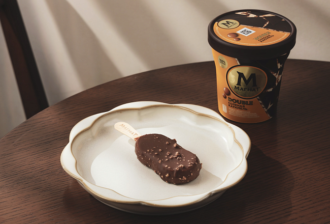 Гастро-неделя: постное меню в Miss you cafe, Eleven x «Дом Тома» и открытие ресторана «Артист» фото № 9