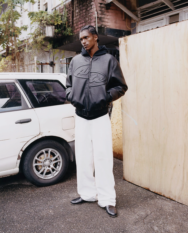 Модный дайджест: обновленная коллекция POSIÉ «Коронация», весенняя капсула MY812 и другие новости фото № 13