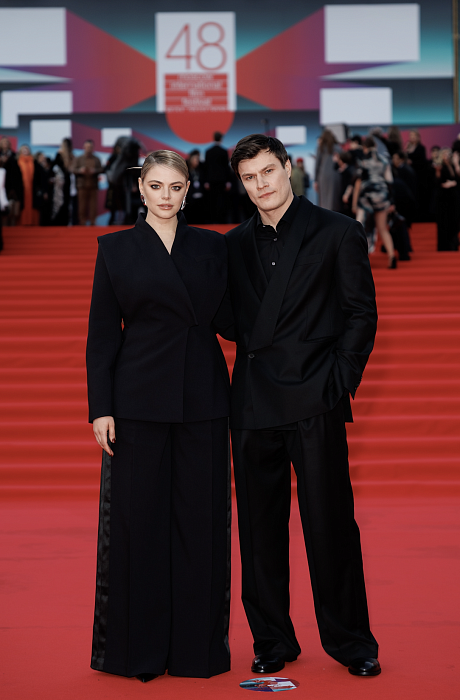 Маргарита Аброськина и Олег Гаас фото № 16