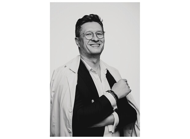 «Хороший врач-онколог — это всегда психолог». Важный  разговор с Антоном Телишевским 