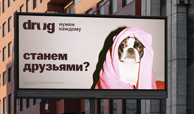 Запуск проекта «Друг» фото № 16