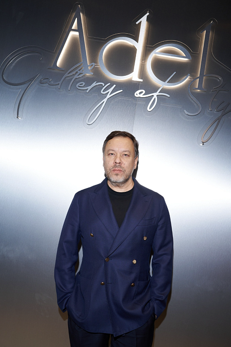 Игорь Чапурин фото № 11