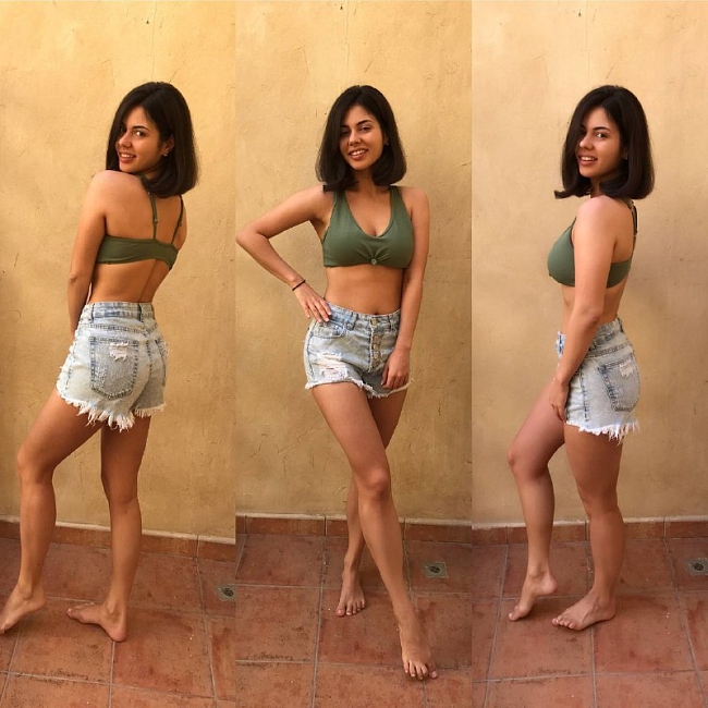 «Как я похудела на 26 кг за 9 месяцев»: личная история @sasha_detox фото № 6