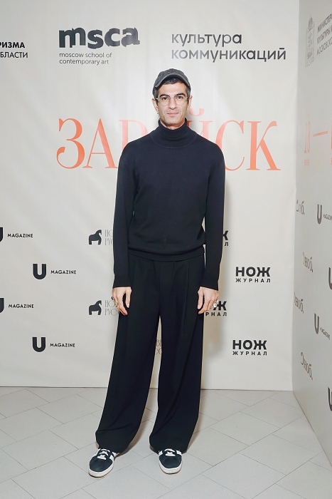 Амбарцум Кабанян фото № 6