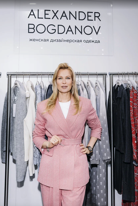 Олеся Судзиловская фото № 12