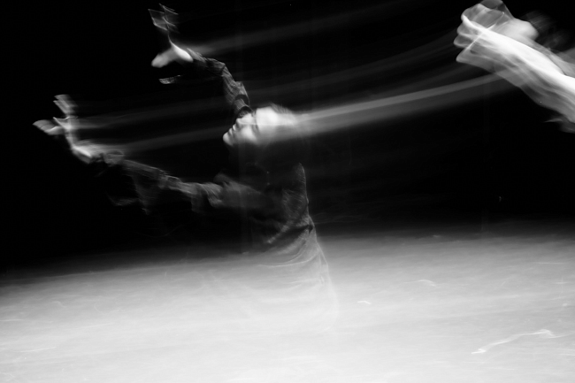 Танцевальная труппа фестиваля Context фото № 5