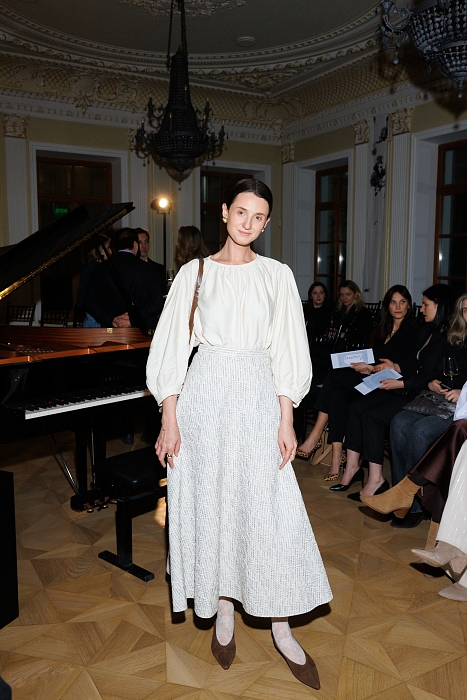 Мария Севастьянова фото № 31