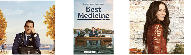 Внимание на экран: что смотреть в январе фото № 6