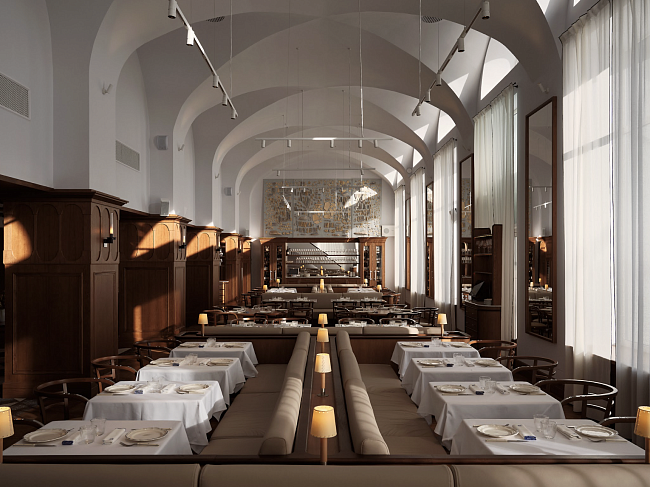 Гастро-неделя: День всех влюбленных в 0.75 please, Share bistro х ZUKCLUB и большое обновление меню в Bijou фото № 4