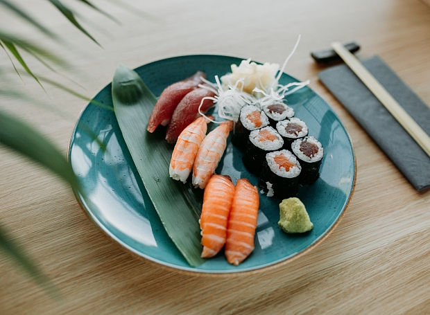 6 мифов о суши, в которые давно пора перестать верить