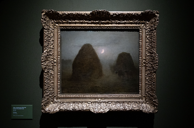 Как прошло открытие выставочного проекта «Импрессионисты в Сибири» фото № 3