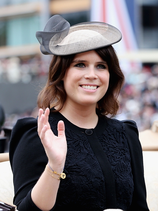 Скачки Royal Ascot: самые красивые шляпки за всю историю фото № 6