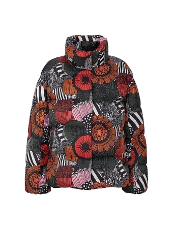 Uniqlo x Marimekko фото № 8