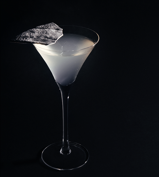 Гастро-неделя: новогоднее меню в ēdomo, Garda x Ultraceuticals и барные гастроли в Stella di Mosca фото № 2