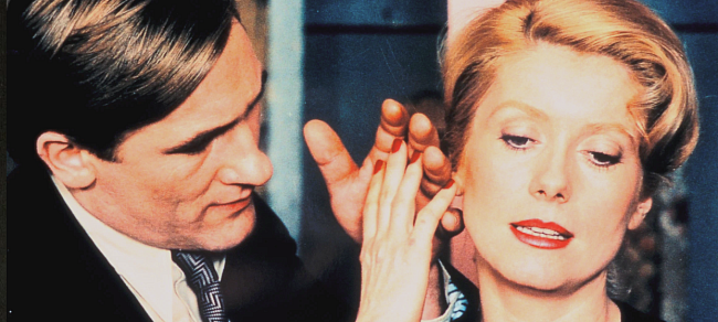 «Последнее метро», 1980, режиссёр Франсуа Трюффо фото № 5