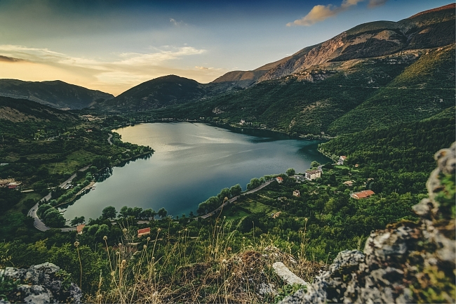 От Италии до Армении: 7 лучших направлений для велнес-отдыха фото № 6
