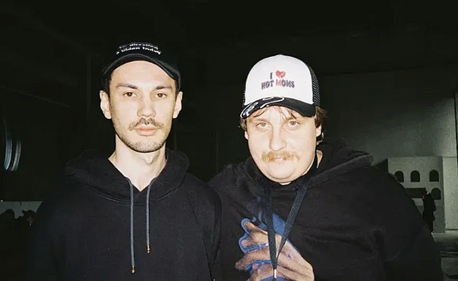 ВИЛЬЧИНСКИЙ ТУСА фото № 10