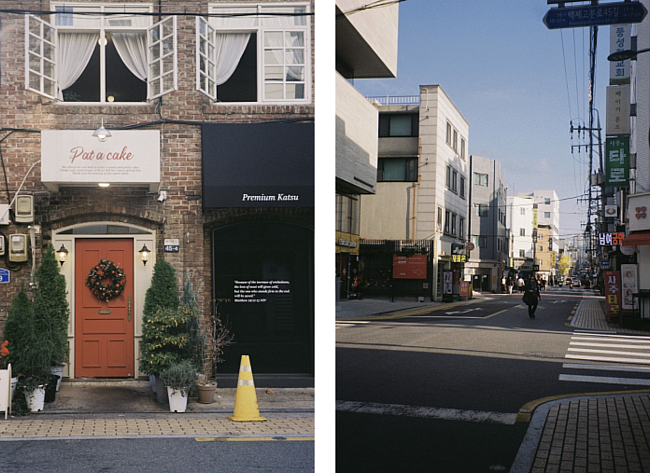 Винтаж, арт и стильные кофейни: fancy-путеводитель по Сеулу фото № 14