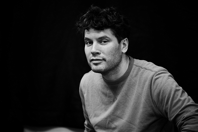 Спектакль «Цветет миндаль» фото № 9