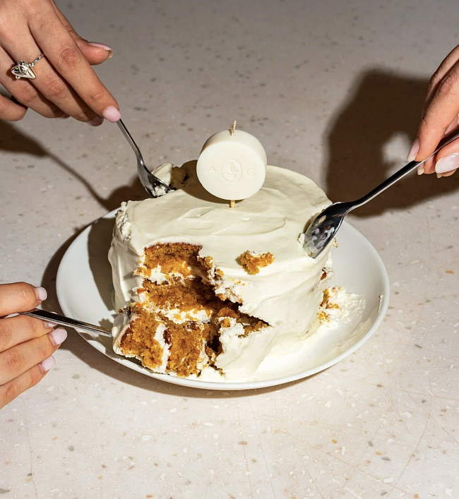 Гастро-неделя: Via Dolorosa x Share, бранч Julie Kegels в КМ20 и открытие SMASH POiNT фото № 12