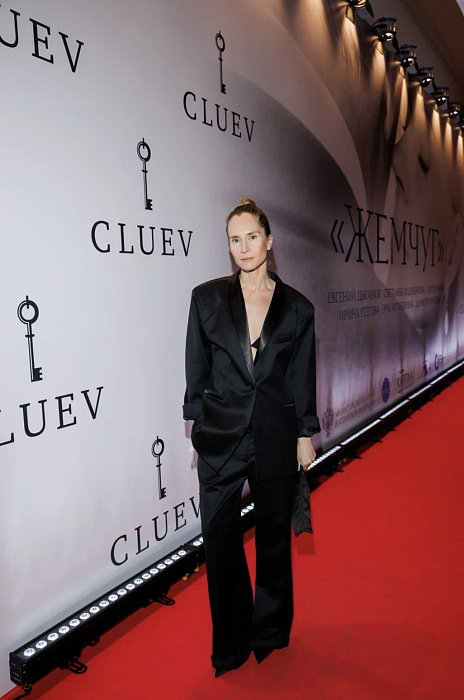 Алиса Рубан фото № 8