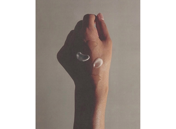 Как это работает: принцип действия гидрофильного масла для тела 