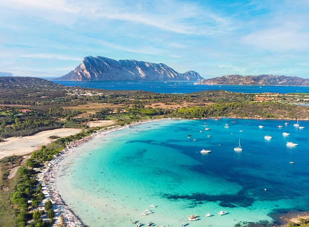 Идея для отпуска: звездное лето 2022 с Baglioni Resort Sardinia