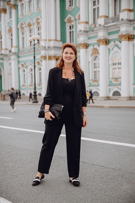 Елена Окутина фото № 21