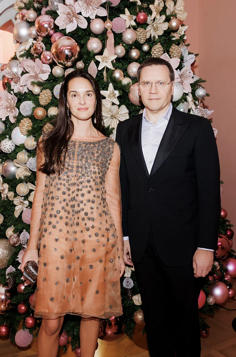 Екатерина Емельянова и Валерий Носов фото № 8