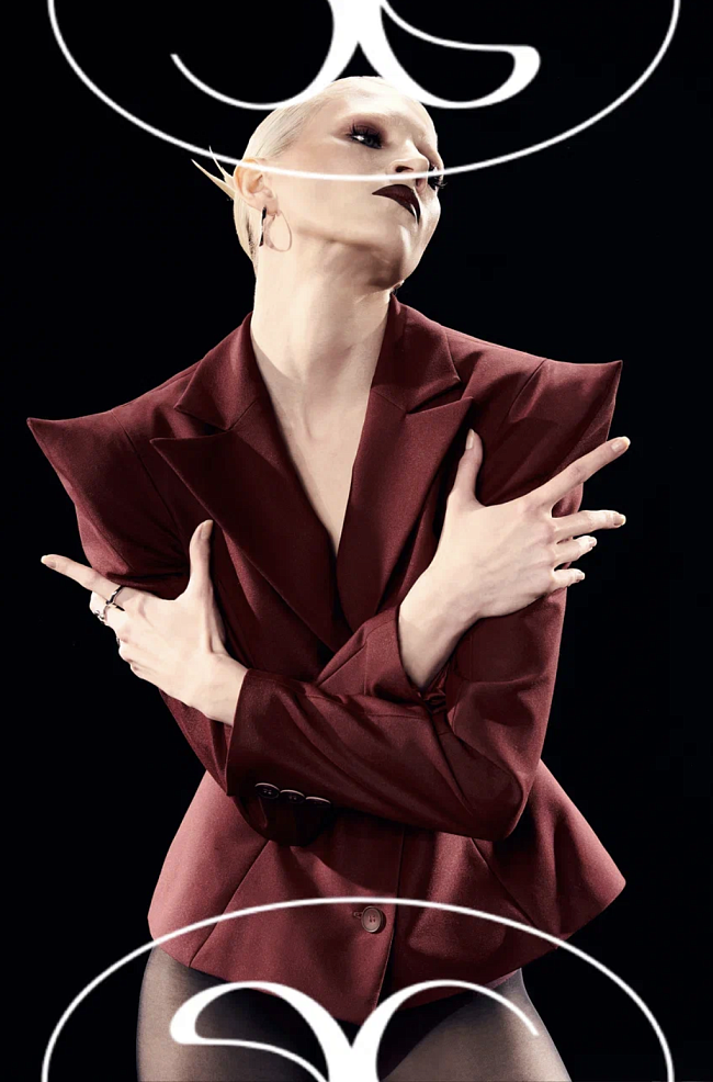 Fashion-дайджест: AGREEG x Anastas.Ria, осенний дроп STELMY и другие новости фото № 21