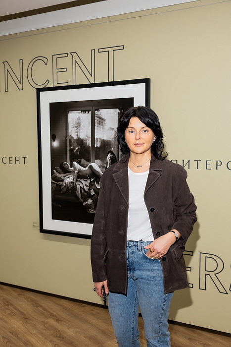 Мария Фильштинская фото № 23