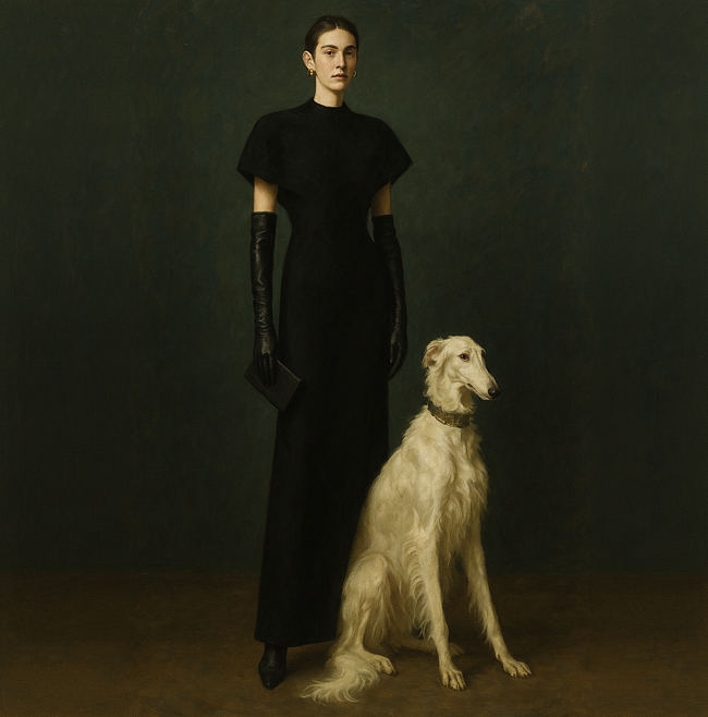 Искусство быть избранным: философия коллекционной недвижимости фото № 3