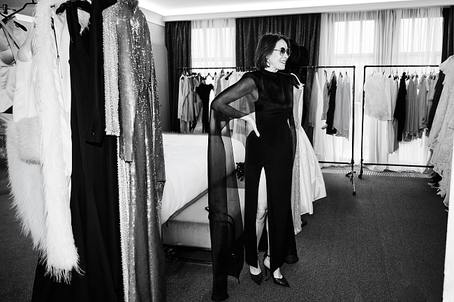 Ольга Сутулова в GOOROO фото № 1