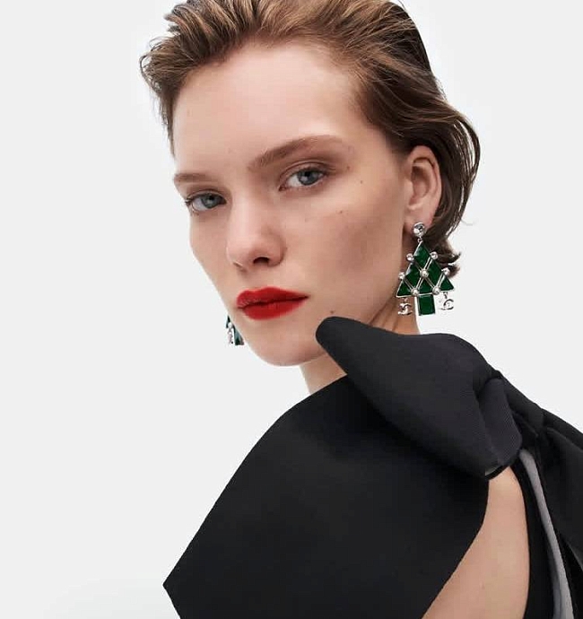 @chanelofficial фото № 1