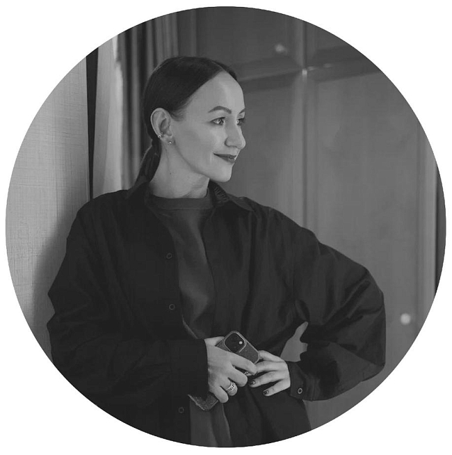 Наталья Офицерова фото № 1