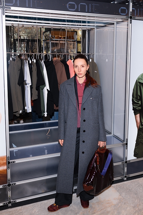 Ксения Пожиткова фото № 23