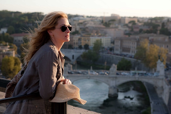 «Под солнцем Тосканы» и еще 5 фильмов, которые заменят путешествия фото № 2