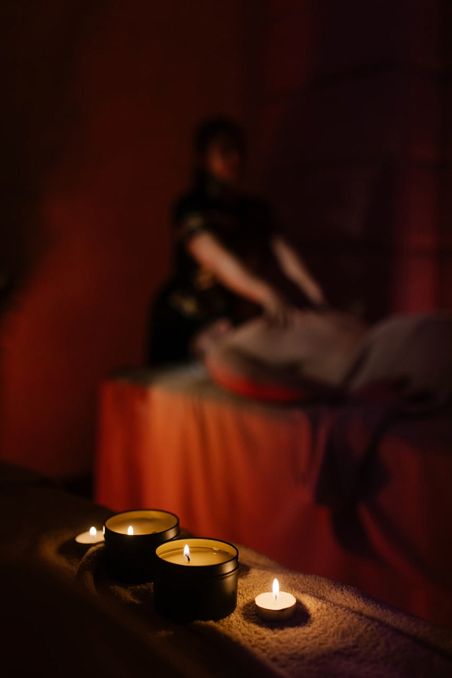 Бьюти-дайджест: процедуры в Clarins Skin Spa, аромат Zielinski & Rozen и экспресс-уходы для волос в SLOWMO фото № 7