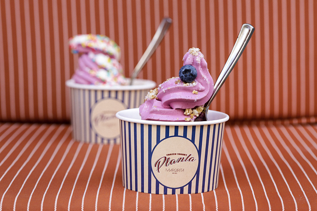 Гастро-неделя: Margarita Bistro x Planta Rosa 2.0, аргентинский бранч в «КМ20» и обновленный special в Amber фото № 2