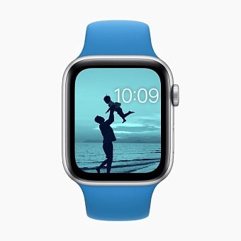 Почему мы хотим новые Apple Watch: самые крутые функции watchOS 7 фото № 3