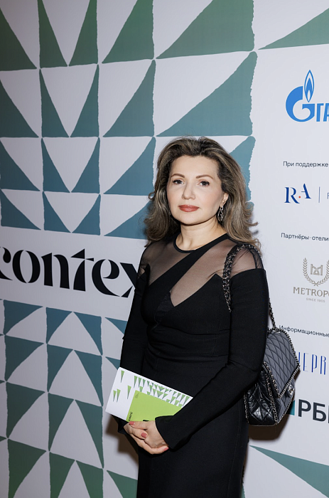 Эльнара Гусейнова фото № 14