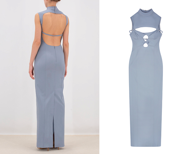Платье Jacquemus, babochka.ru фото № 6