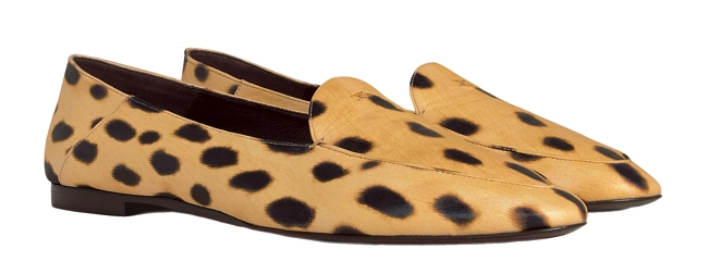 Сумка Hermes So Kelly, графика Ахмата Биканова, лоферы Celine и другие хотелки Филиппа Лобачева фото № 3