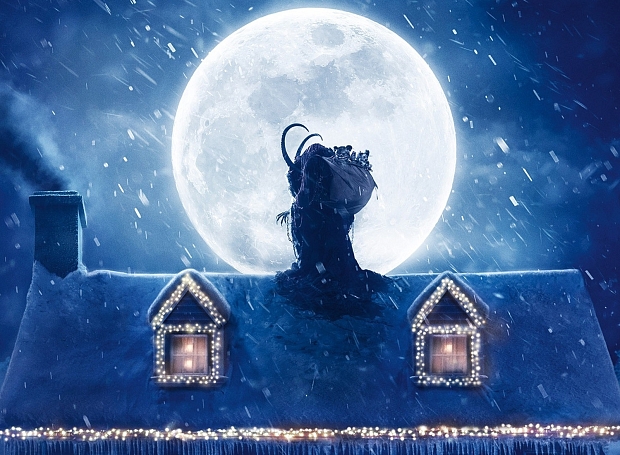 «Черное Рождество» и другие новогодние фильмы с мистическим сюжетом