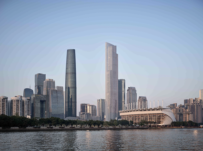 Rosewood Guangzhou фото № 2