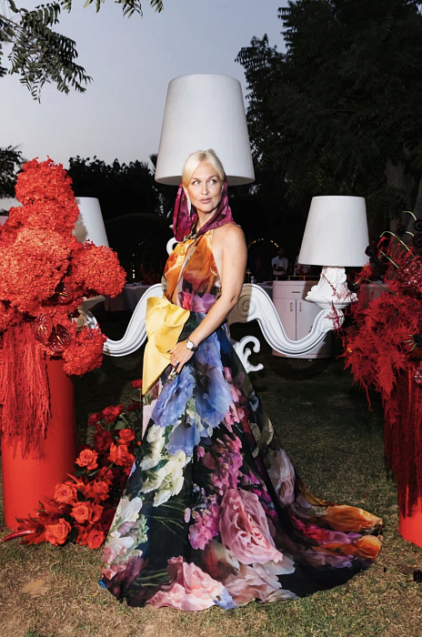 Дарья Янина фото № 14